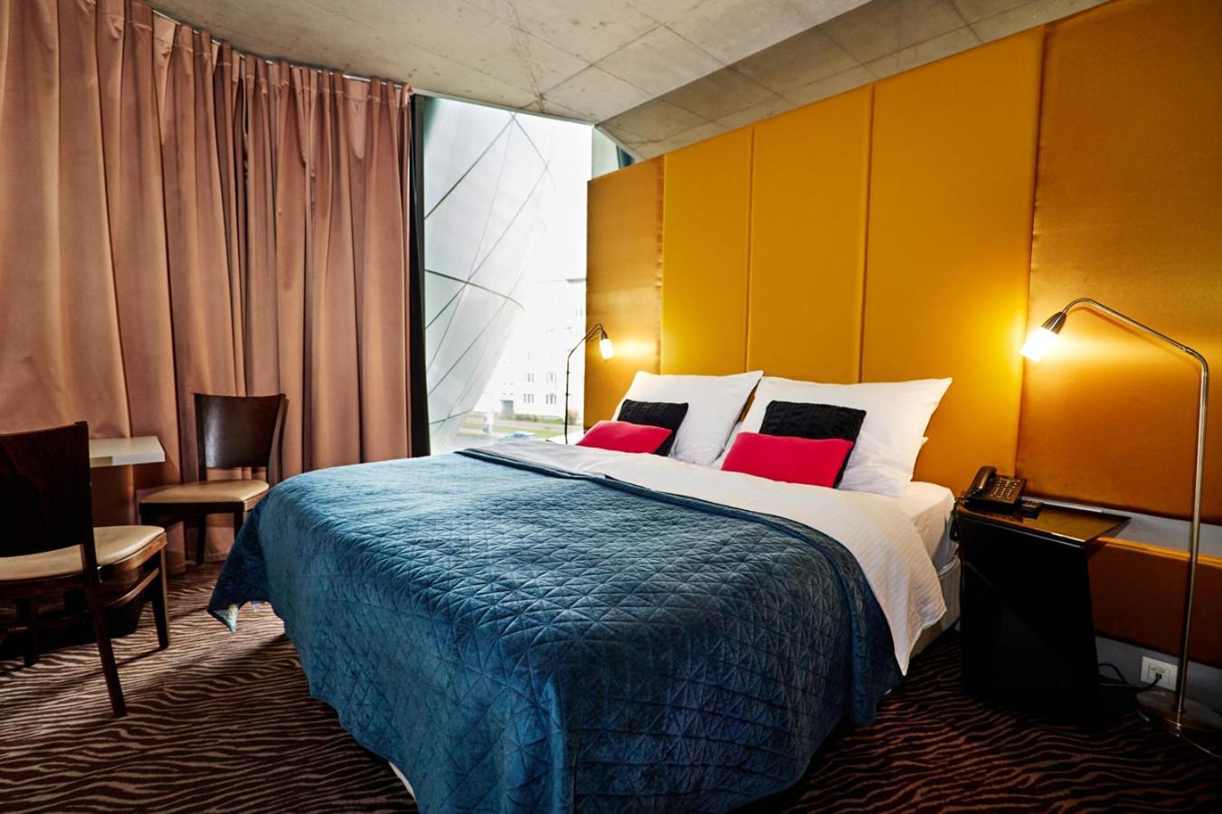 Sono Hotel Brno Exterior photo